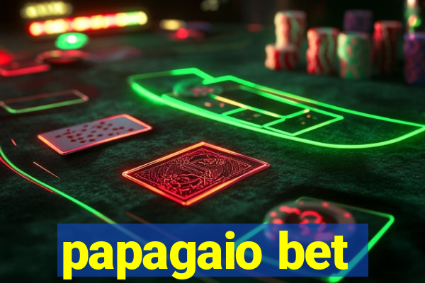 papagaio bet